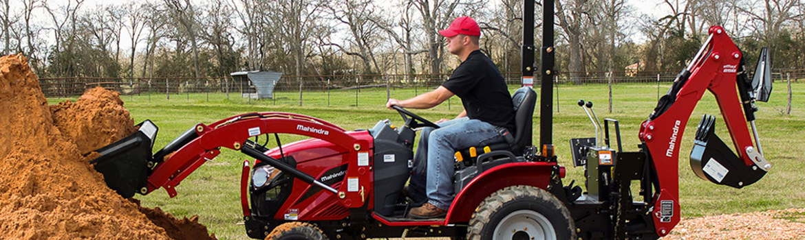 2017 Mahindra eMax for sale in Norwich Outdoor Power Equipment, Norwich, New York