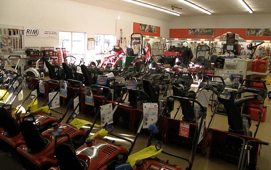 About Norwich Outdoor Power Equipment Norwich, NY