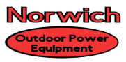 Norwich Outdoor Power Equipment proudly serves Norwich, NY and our neighbors in Syracuse, Binghamton, Albany, Ithica, Oneonta, and Cortland